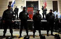 Greece: Details of Golden Dawn's activities revealed by former member