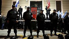 Greece: Details of Golden Dawn's activities revealed by former member