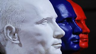 Russian President Putin to seek new presidential term in 2018