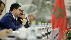 Nasser Bourita 