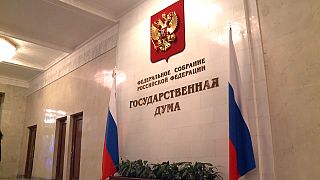 Rusia achaca a las elecciones su expulsión olímpica