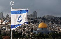 Jérusalem : la communauté internationale met en garde Donald Trump