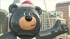 Reactions vary to Russia Winter Olympic ban