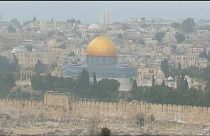 Мир ждет речи Трампа по Иерусалиму