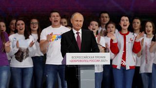 Pyeongchang 2018, Putin: "non boicotteremo i Giochi"