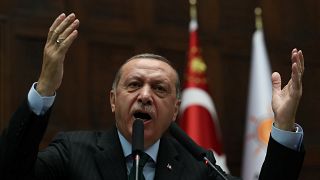 Gerusalemme: Erdogan avverte Trump "dinamite contro la pace"