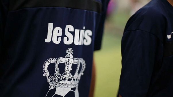 Egitto: ''Je Suis'' la squadra di copti che tira un calcio alla discriminazione Egitto: ''Je Suis'' la squadra di copti che tira un calcio alla discriminazione