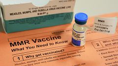 Vaccino per il morbillo