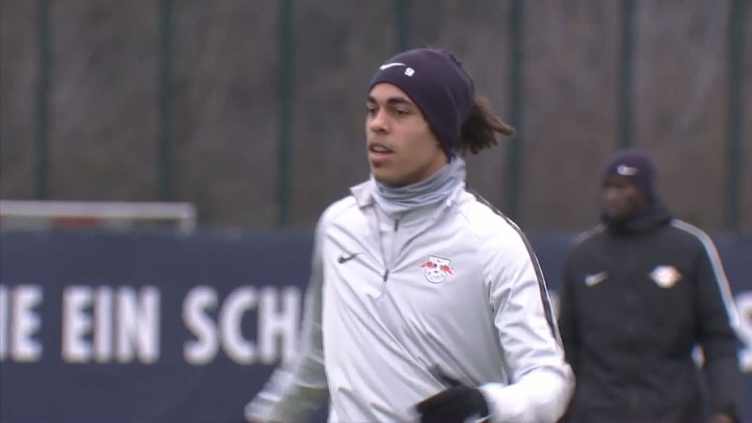 Champions League: Letzte Chance für Leipzig