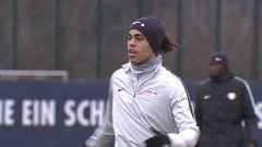 Champions League: Letzte Chance für Leipzig