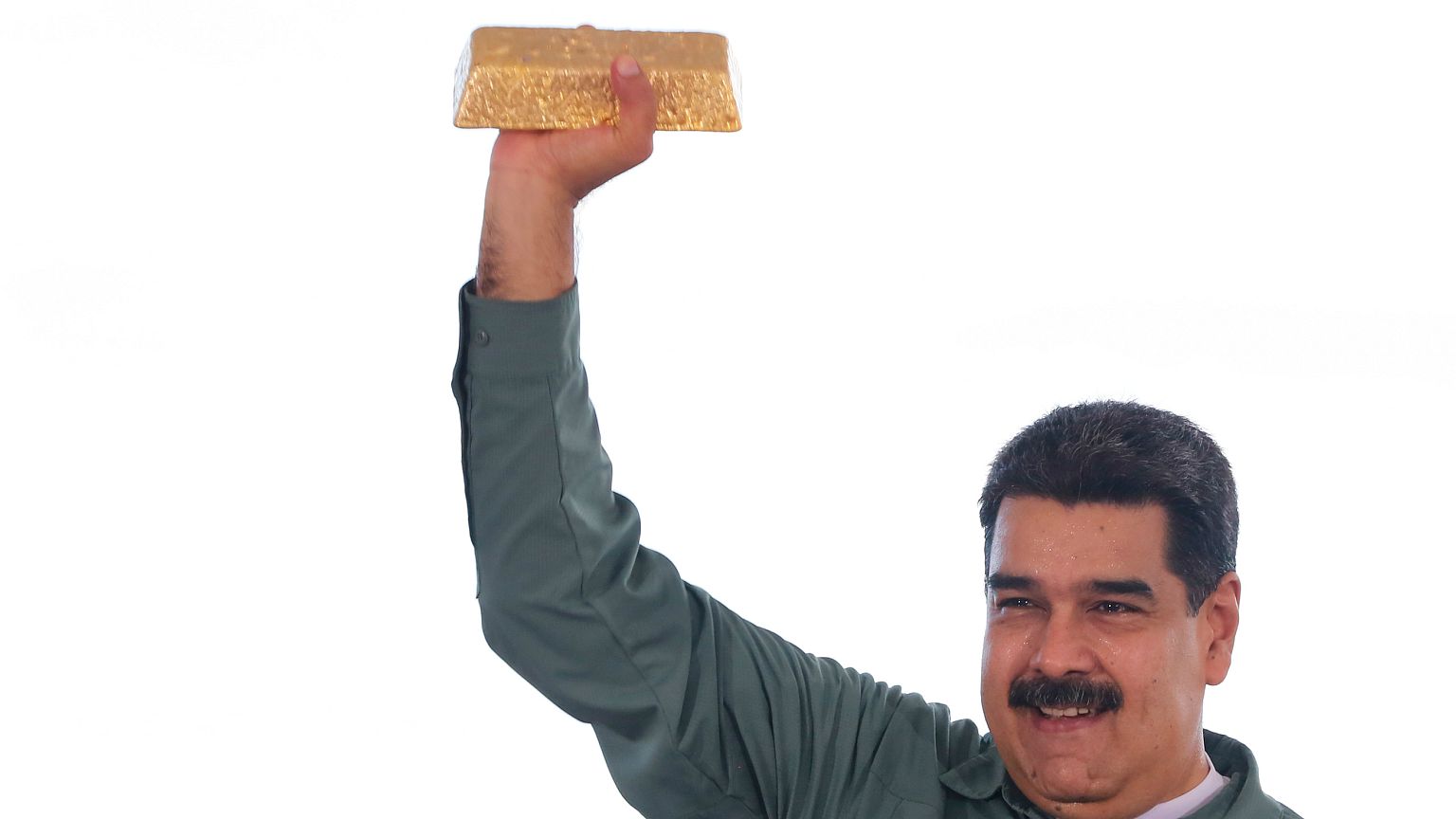¿Qué perspectivas de futuro tiene el "bitcóin venezolano"?