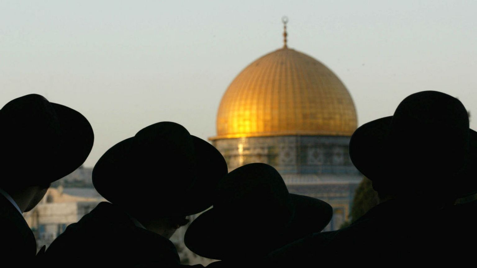 موافقان و مخالفان انتقال سفارت آمریکا به بیت‌المقدس چه می‌گویند؟