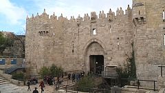 Un jarro de agua fría para Jerusalén Este