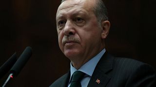 A közel-keleti feszültség kiéleződésétől tart Törökország és Jordánia
