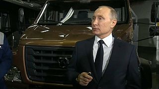 Putin descarta un veto a los JJOO de Invierno