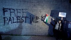 تنديد عالمي واسع بإعلان ترامب القدس عاصمة إسرائيلية 