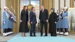 Türkei und Jordanien warnen vor Eskalation 