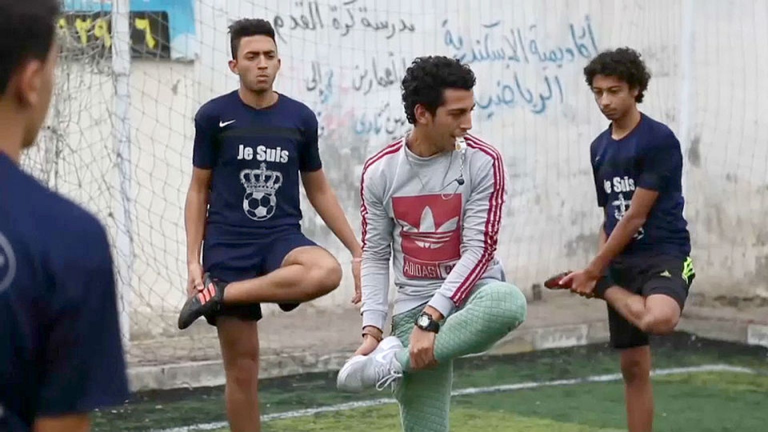 مصر: أقباط ينشؤون فريقهم الخاص لكرة القدم ردا على "التمييز"