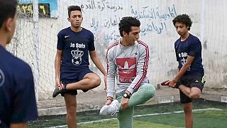 مصر: أقباط ينشؤون فريقهم الخاص لكرة القدم ردا على "التمييز"