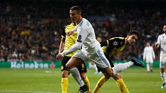 Champions League, 6. Spieltag - die Achtelfinalisten stehen fest