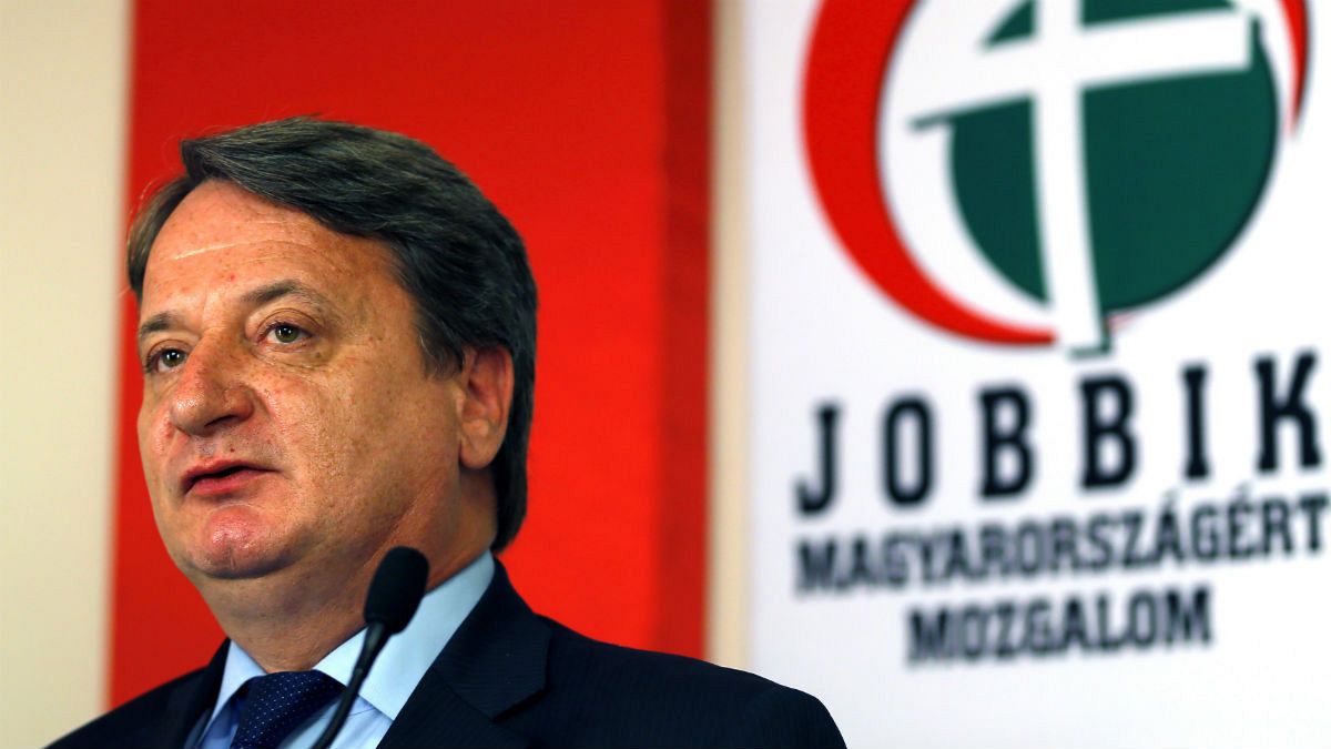 Who is Béla Kovács—the Hungarian MEP charged with spying on the EU?