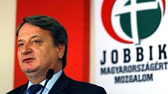 Who is Béla Kovács—the Hungarian MEP charged with spying on the EU?