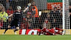 Liverpool becomes fifth English club to qualify for the Champions League