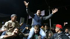 La decisión de Trump sobre Jerusalén desata protestas