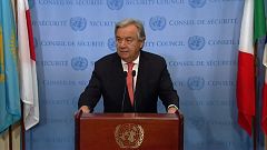 Gerusalemme: la bocciatura di Francia, Germania e Onu