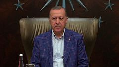 Altmış beş yıl aradan sonra ilk ziyaret