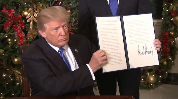 UN security council to discuss US recognition of Jerusalem as Israel's capital UN security council to discuss US recognition of Jerusalem as Israel's capital