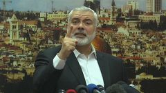 "Tag des Zorns": Hamas ruft zu Intifada auf