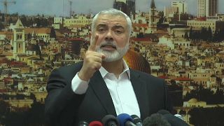 "Tag des Zorns": Hamas ruft zu Intifada auf