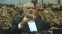 Appello di Hamas per una nuova Intifada 