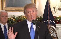 BM ABD'nin Kudüs kararını görüşecek