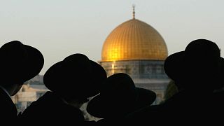 Yahudiler, Trump'ın Kudüs adımından memnun