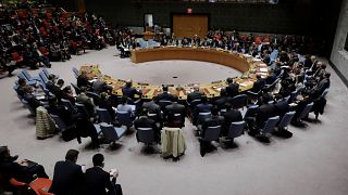 Wegen Jerusalem: Weltsicherheitsrat tagt am Freitag