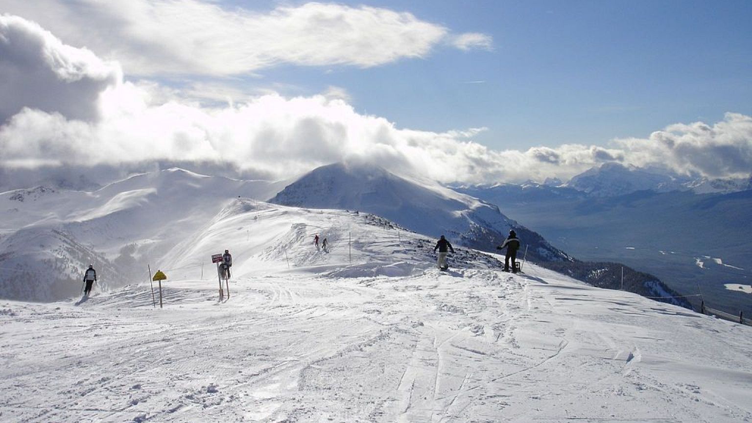 Ski-Talent Max Burkhart (17) stirbt nach Sturz