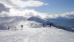 Ski-Talent Max Burkhart (17) stirbt nach Sturz
