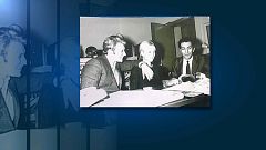 Fransız yıldız Johnny Hallyday ardında Türkçe 45'lik bıraktı