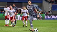 Beşiktaş Şampiyonlar Ligi'nde ilklerin takımı oldu