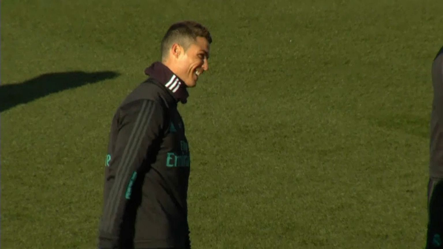 Cristiano, a por su quinto Balón de Oro