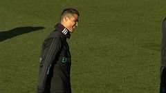 Cristiano, a por su quinto Balón de Oro
