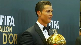 Pallone d'Oro: vince ancora Cristiano Ronaldo?