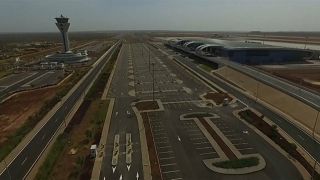 Le Sénégal se dote d'un nouvel aéroport