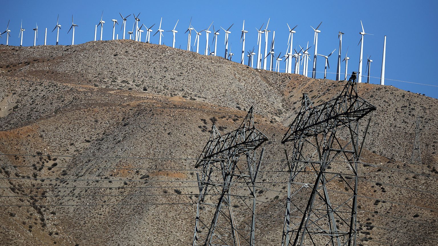 ¿Qué países europeos pagan más por la electricidad? 