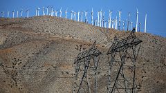 ¿Qué países europeos pagan más por la electricidad? 