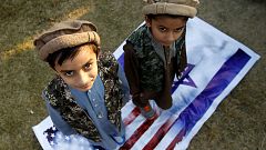 چه کشورهایی به تصمیم ترامپ دربارۀ بیت‌المقدس واکنش نشان دادند؟
