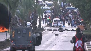 Violência já chegou às ruas de Belém