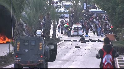Violência já chegou às ruas de Belém